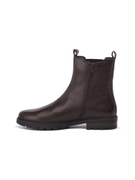 Pantofi Ara maro