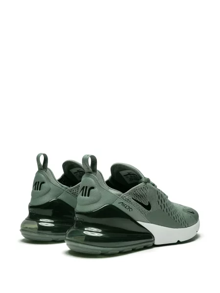 Sneakerși Nike Air Max 270 verde