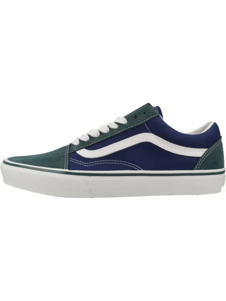 Botki Vans