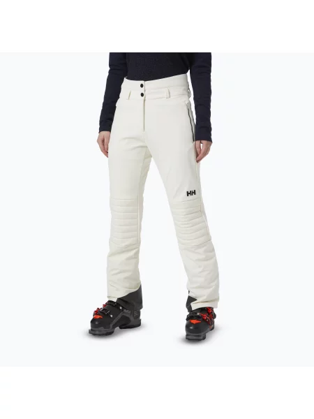 Pantaloni de schi pentru femei Helly Hansen Avanti Stretch snow