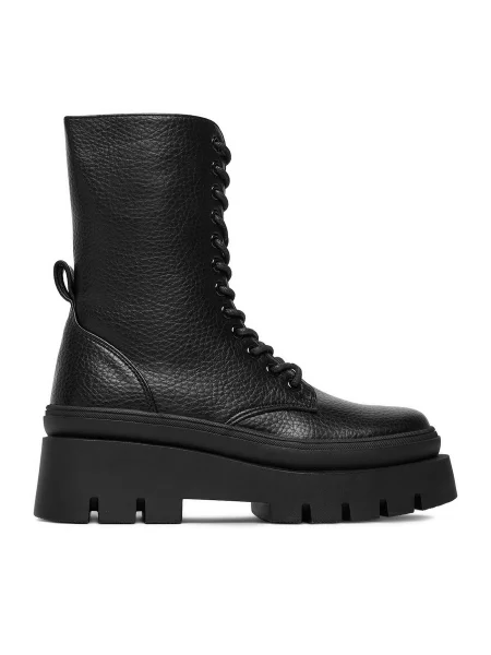 Ботинки Deezee черные