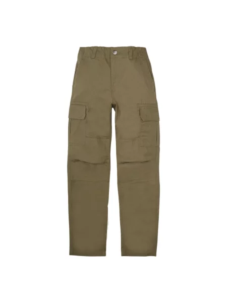 Spodnie Dickies Millerville Cargo Pant Military Green zielone