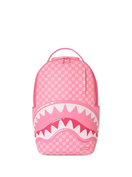 Plecak Sprayground różowy