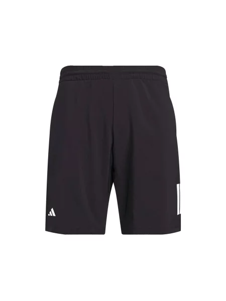 ADIDAS PERFORMANCE Sportnadrágok Club / fehér fekete