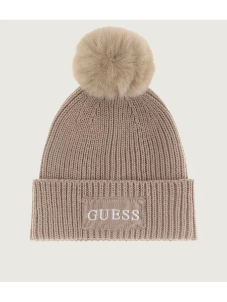 Guess Sapka bézs