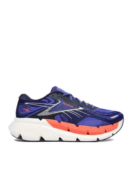 Buty do biegania Reebok niebieskie