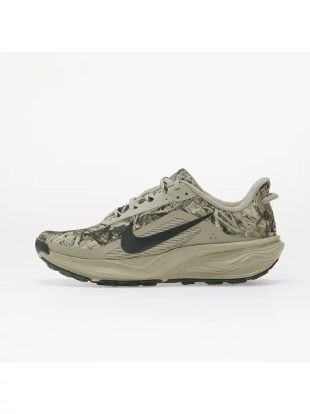 Pantofi Nike ACG Pegasus Trail Spruce Fog/ Black Spruce/ Sea Glass 8 negru