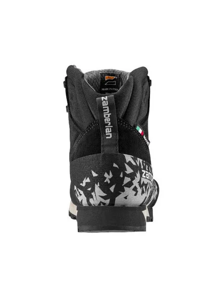 Pantofi Zamberlan negru