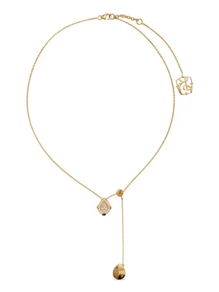 Pandantiv Burberry auriu