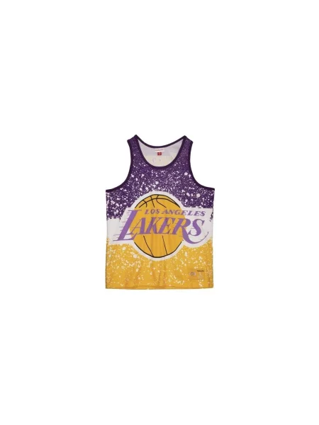 Tricou Mitchell & Ness