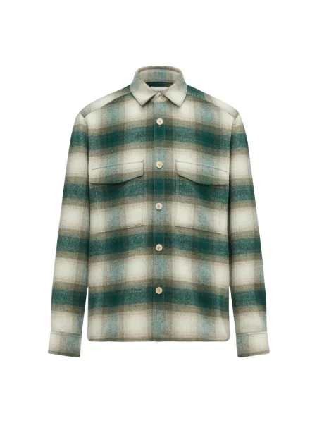 Koszula Drykorn wełniana