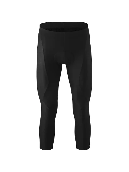 Legginsy Gonso Essential czarne