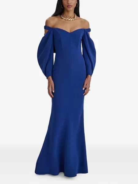Rochie Moos Studio albastru