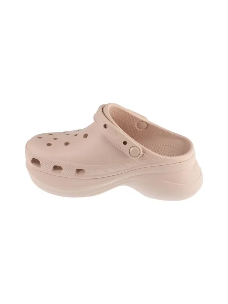 Pantofi Crocs clasici bej