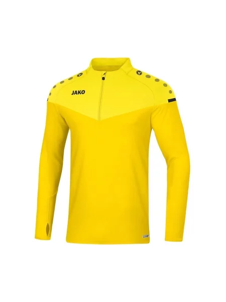 Sportski komplet Jako žuta