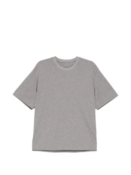 Tricou Croquis gri