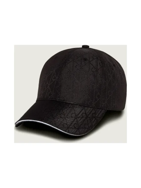 Calvin Klein Șapcă baseball negru