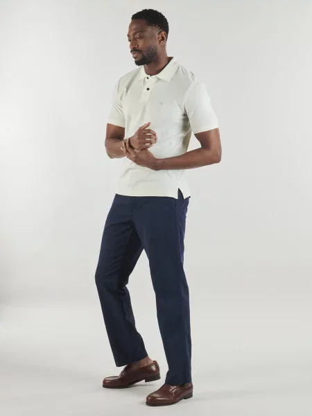 Polokošeľa Emporio Armani biela