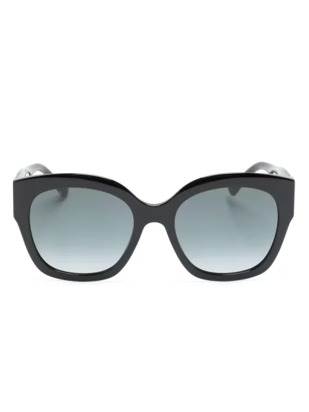 Ochelari de soare Jimmy Choo Eyewear negru