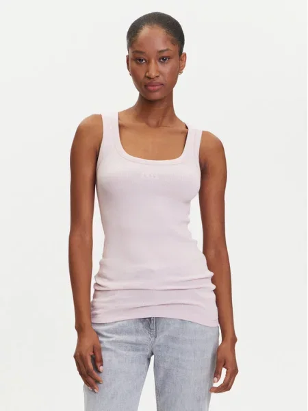 BOSS Топ C_Ematite рожевий