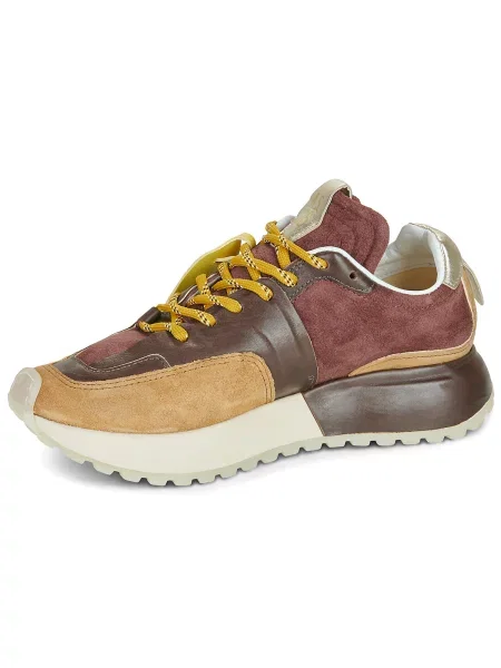 Tenisky Airstep / A.s.98 hnedá