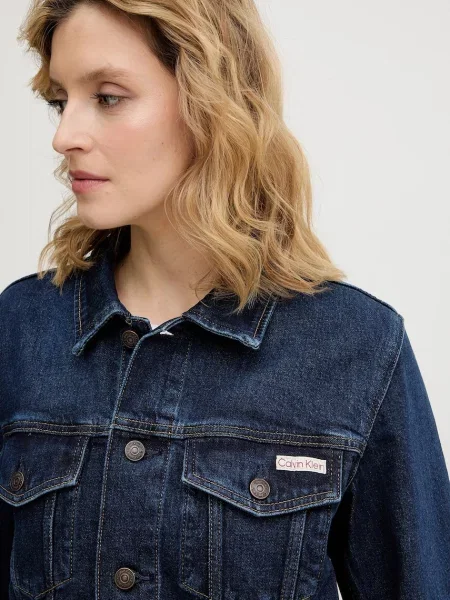 Calvin Klein Jeans Дънково яке