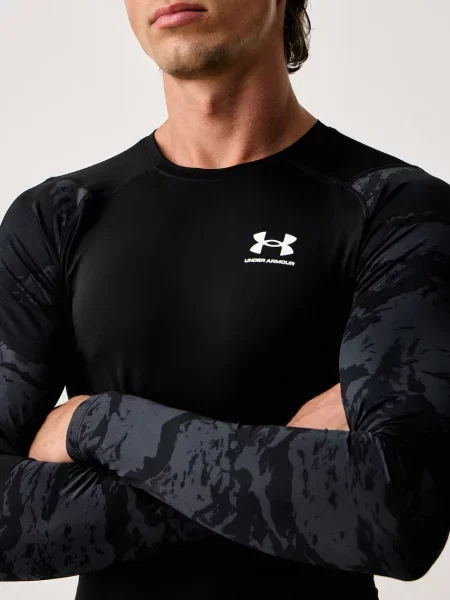 Under Armour лонгслів для тренувань Armour Comp