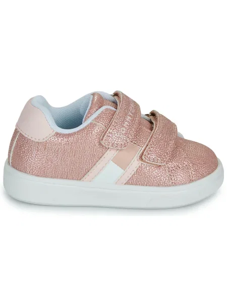 Tenisky Tommy Hilfiger ružová