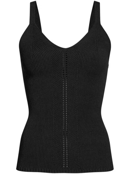 Top Proenza Schouler White Label biały