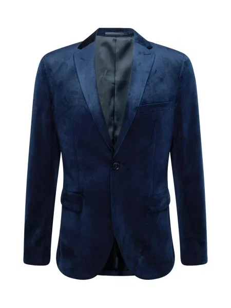 Matinique Sacou George închis albastru