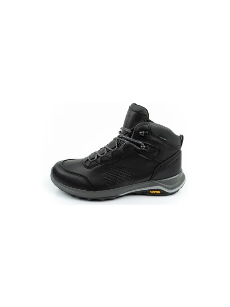 Pantofi Grisport gri