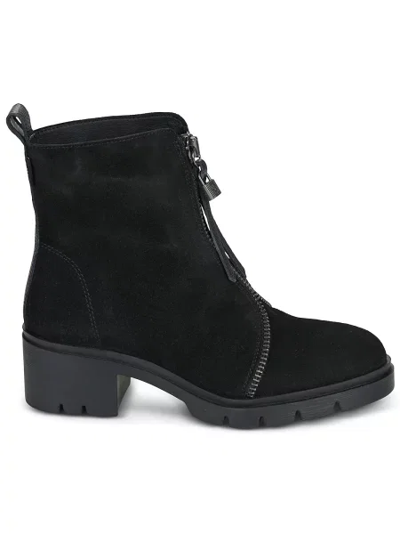 Pantofi Hispanitas negru