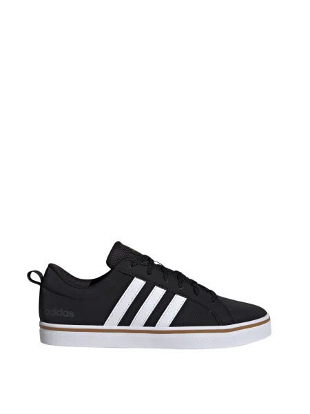 ADIDAS SPORTSWEAR Nízke tenisky VS Pace čierna biela