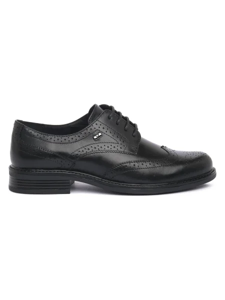 Pantofi Valleverde negru