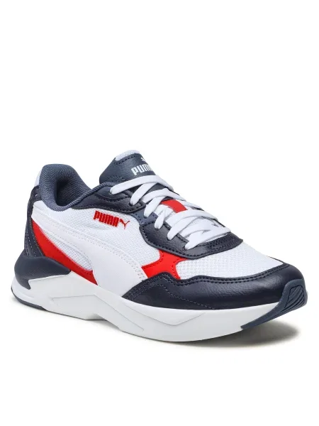 Puma Sneakersy X-Ray Speed Lite Jr 20 Farebná