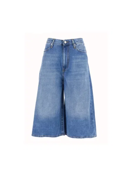 Jeansy Roy Rogers niebieskie