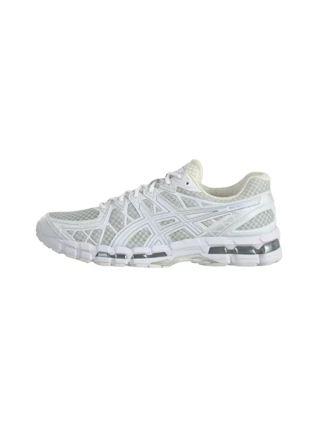 Sneakerși Asics Sportstyle alb
