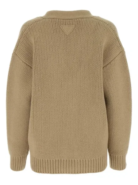 Cardigan Prada maro