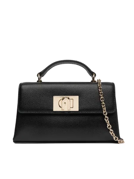 Сумка Furla Mini CN чорний