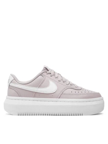 Pantofi Nike violet