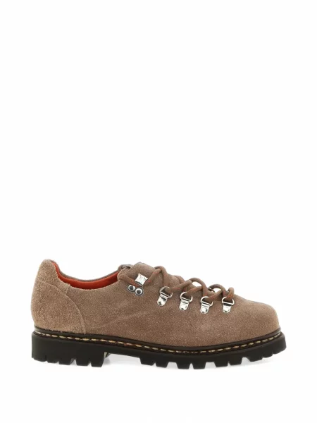 Pantofi derby Paraboot maro