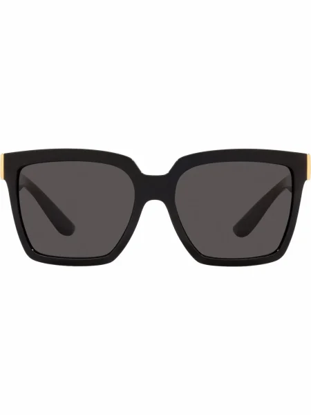 Ochelari de soare Dolce & Gabbana Eyewear negru