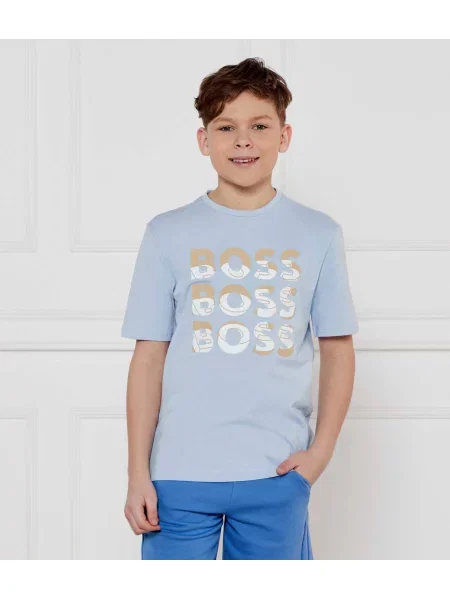 BOSS Kidswear Póló