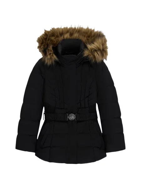 Scurt geacă Guess negru