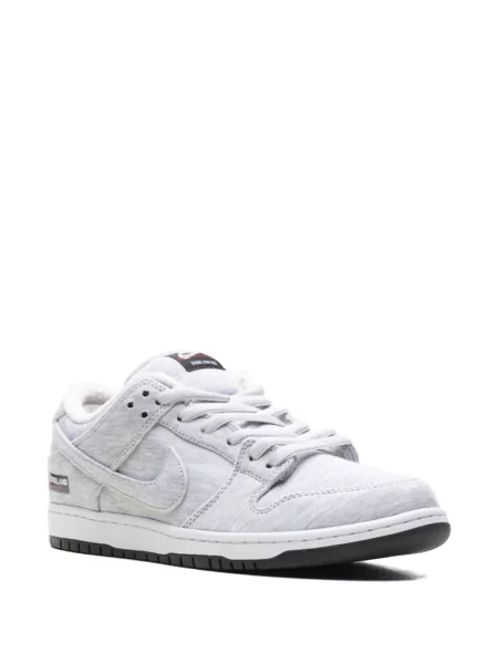 Sneakerși Nike Air Max alb