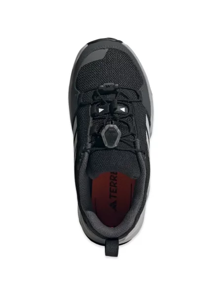 Sneakersy dziecięce Adidas Terrex czarne
