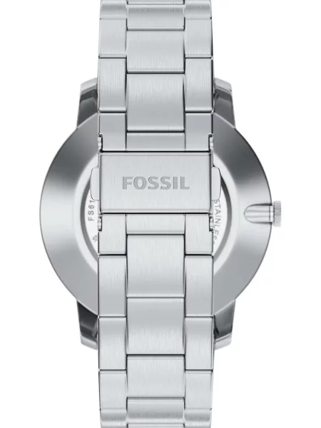 Fossil годинник Minimalist