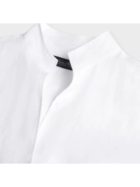 Koszula Brooks Brothers biała