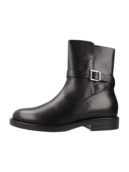 Pantofi Nerogiardini negru