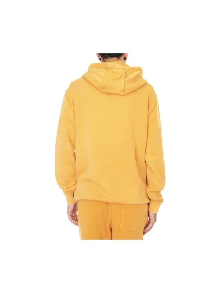 Bluza Vans pomarańczowa